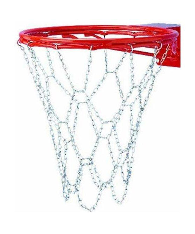 Gared Sports Steel Chain Basketball Net for Bumped Ring Goals SCN SCN - Play and Sync