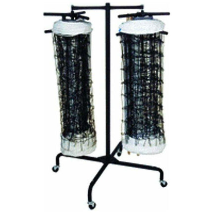 Gared Sports Store - It Double Net Storage Rack 9940 9940 - Play and Sync