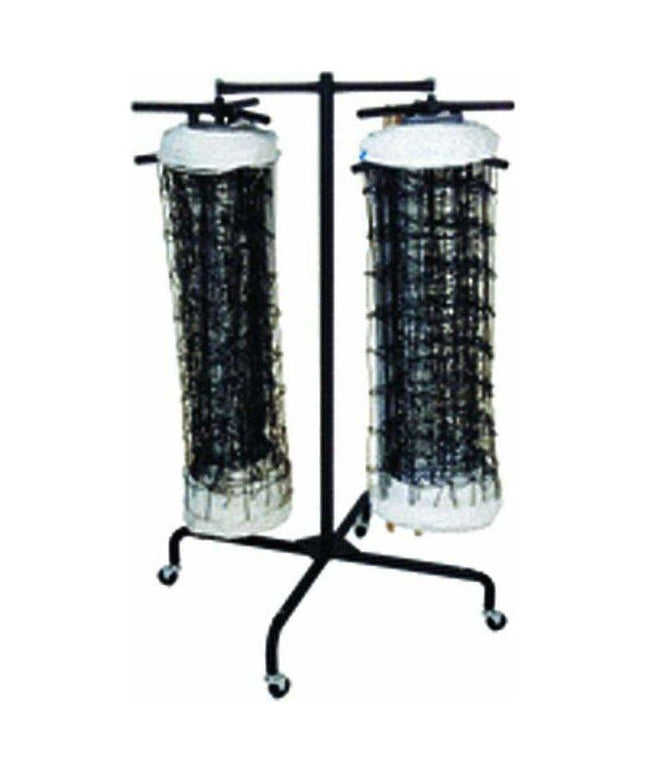 Gared Sports Store - It Double Net Storage Rack 9940 9940 - Play and Sync