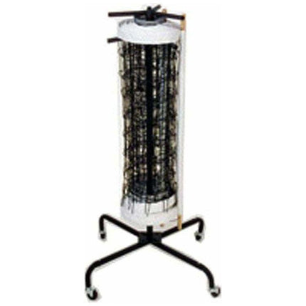 Gared Sports Store - It Single Net Storage Rack 9930 9930 - Play and Sync