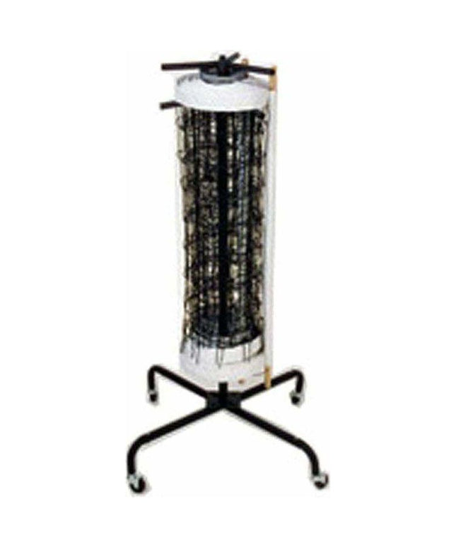 Gared Sports Store - It Single Net Storage Rack 9930 9930 - Play and Sync