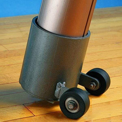 Gared Sports Volleyball 3" Upright Transporter 6290 6290 - Play and Sync