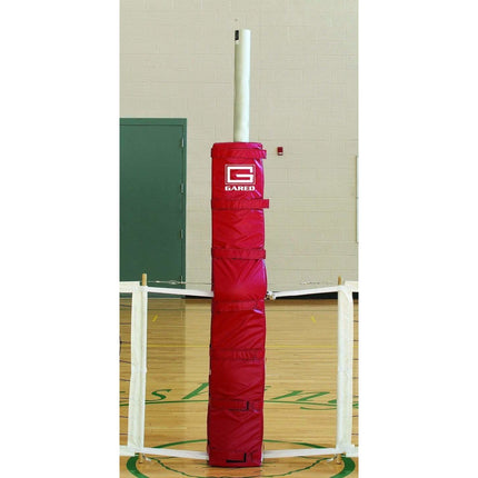 Gared Sports Volleyball Center Upright Safety Pad 6020 6020 - Play and Sync