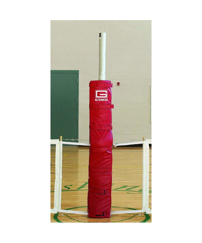 Gared Sports Volleyball Center Upright Safety Pad 6020 6020 - Play and Sync