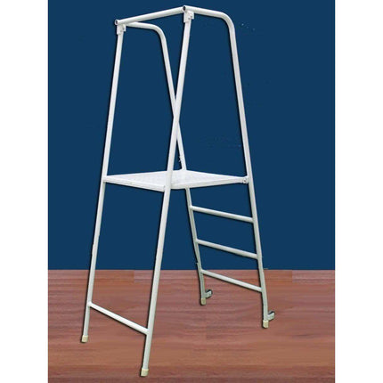 Gared Sports Volleyball Collapsible Referee Stand 6448 6448 - Play and Sync