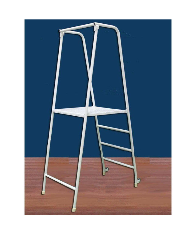 Gared Sports Volleyball Collapsible Referee Stand 6448 6448 - Play and Sync