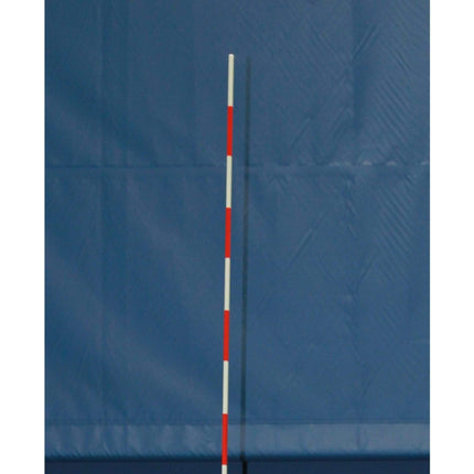 Gared Sports Volleyball Net Antennas 6412 6412 - Play and Sync