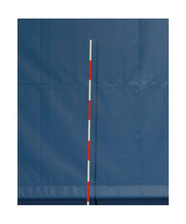 Gared Sports Volleyball Net Antennas 6412 6412 - Play and Sync