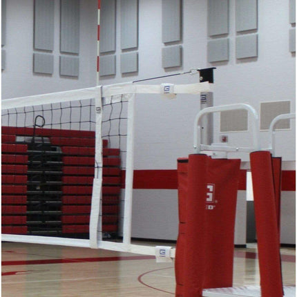 Gared Sports Volleyball Net Buckle Covers 6251 6251 - Play and Sync