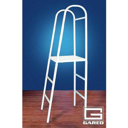 Gared Sports Volleyball Referee Stand 6446 6446 - Play and Sync