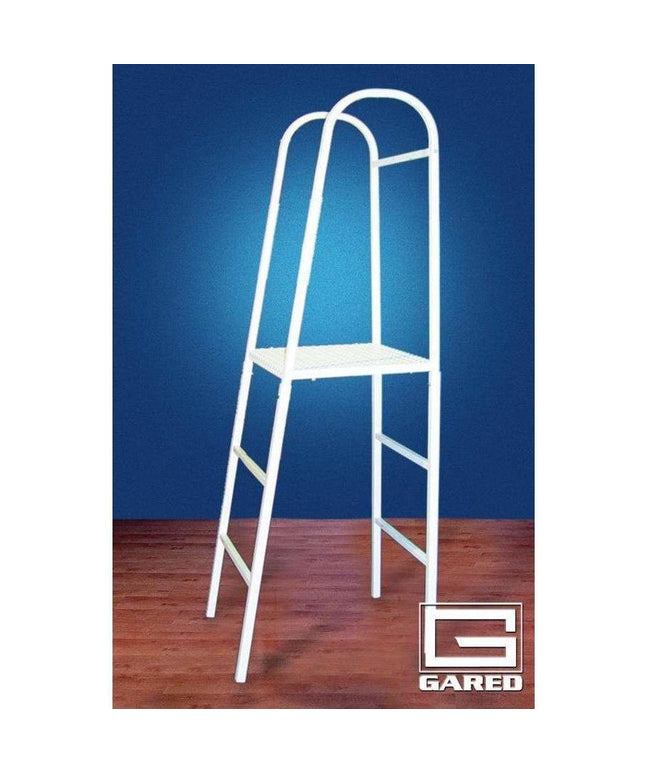 Gared Sports Volleyball Referee Stand 6446 6446 - Play and Sync