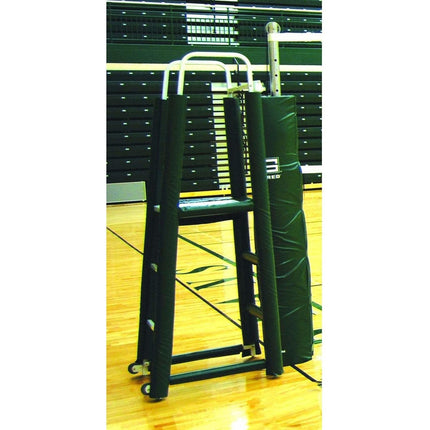 Gared Sports Volleyball Referee Stand Pad 6040 6040 - Play and Sync