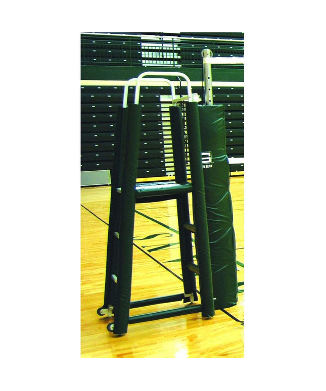 Gared Sports Volleyball Referee Stand Pad 6040 6040 - Play and Sync