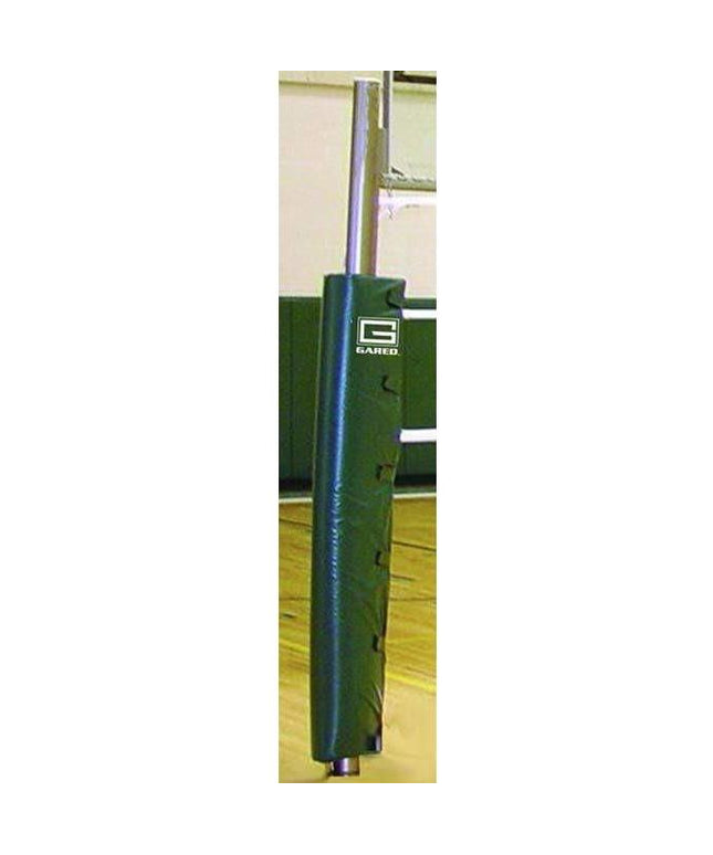 Gared Sports Volleyball Upright Safety Pad 6010 6010 - Play and Sync