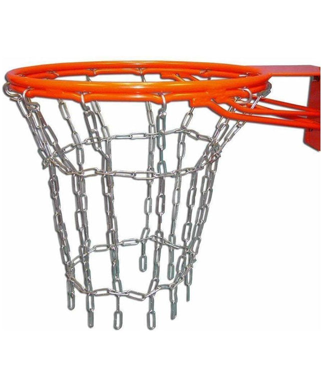 Gared Sports Welded Steel Chain Basketball Net WCN WCN - Play and Sync