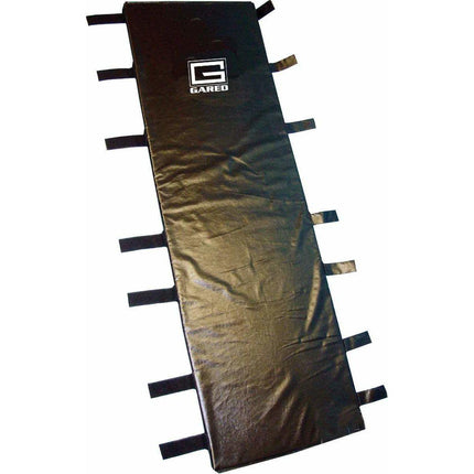 Gared Sports Wrap - Around Basketball Post Pad PPWR PP4WR - Play and Sync