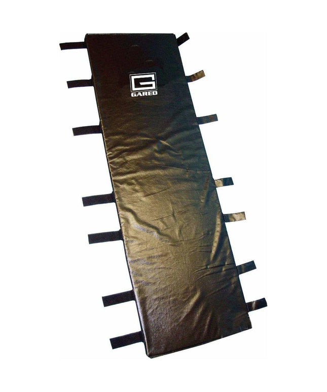 Gared Sports Wrap - Around Basketball Post Pad PPWR PP4WR - Play and Sync