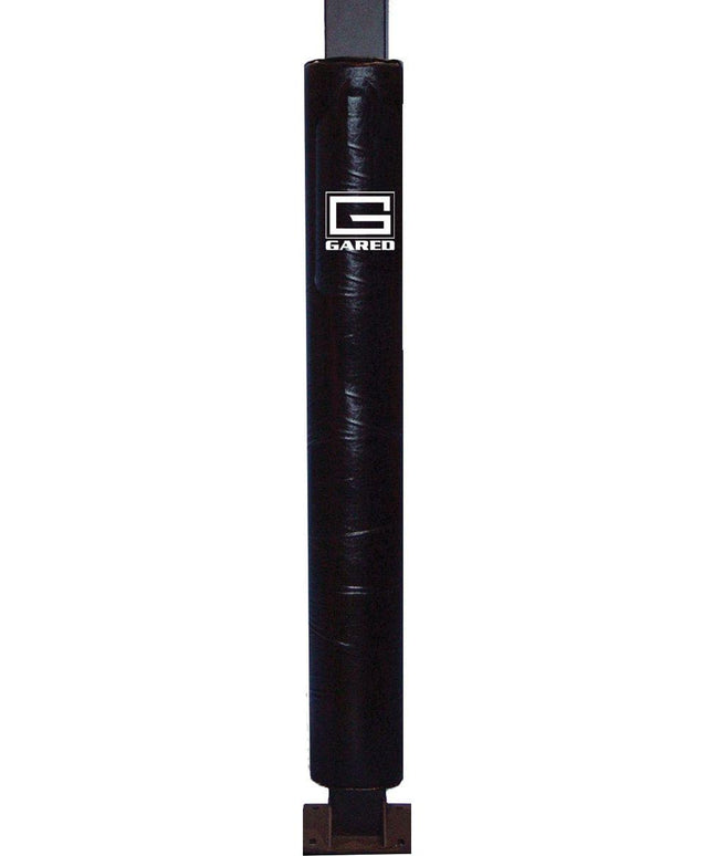 Gared Sports Wrap - Around Basketball Post Pad PPWR PP4WR - Play and Sync