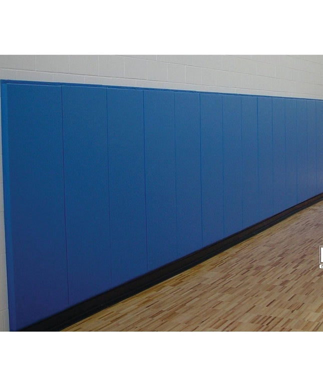 Gared Standard Neoprene Class A Foam Wall Pad 2’ x 6’ x 2” 4130 4130 - Play and Sync