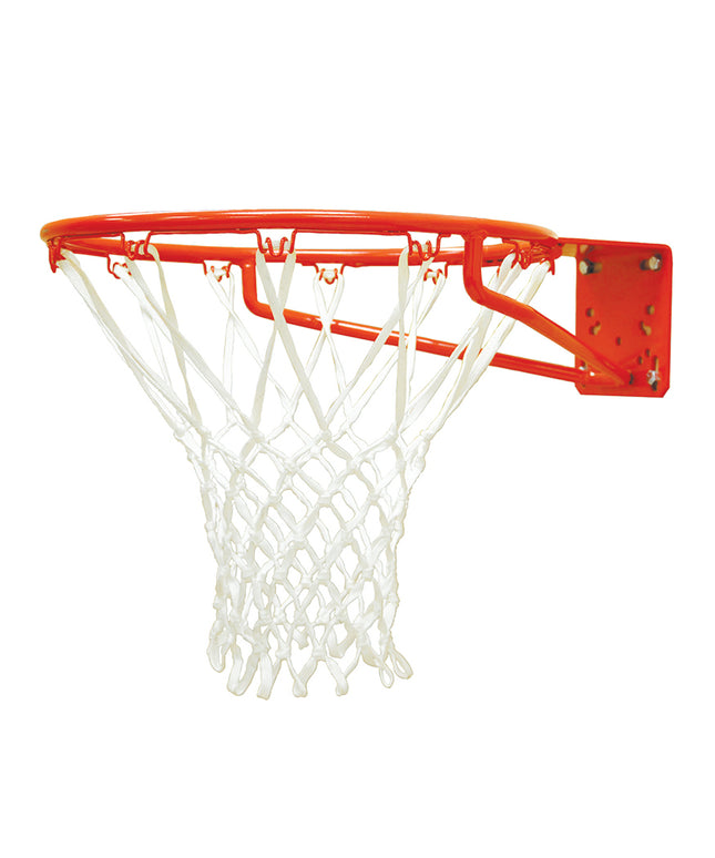 Jaypro Sports Basketball Goal - Super Goal (Indoor/Outdoor) GBSG-50 - Play and Sync