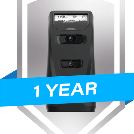 Foresight Sports GC3/GC3S Extended Warranty - 1 Year