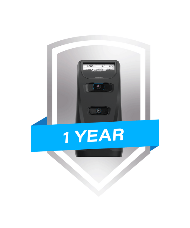 Foresight Sports GC3/GC3S Extended Warranty - 1 Year | 7100-0100