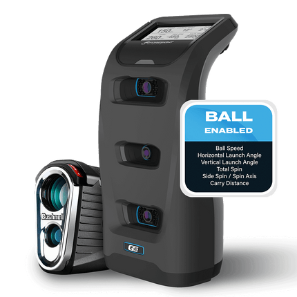 Foresight Sports SIM IN A BOX® Play 10' - GC3 Ball Enabled | FSS00005312