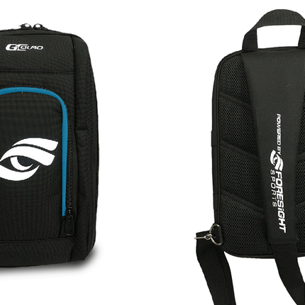 Foresight Sports Fully-Loaded GCQuad Bundle