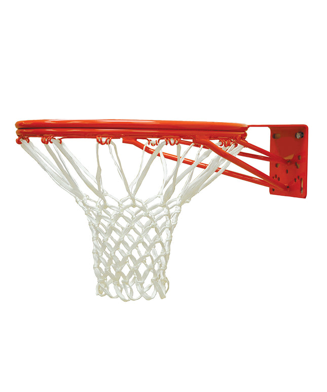 Jaypro Sports Basketball Goal - Double Rim Goal (Outdoor) GDR-54 - Play and Sync