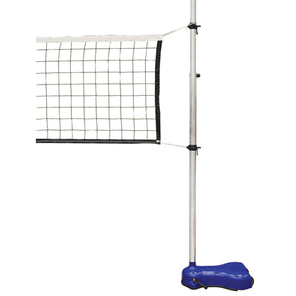 Jaypro Sports GymGlide  Recreational Game Standard (Royal Blue) GGS-100RB - Play and Sync