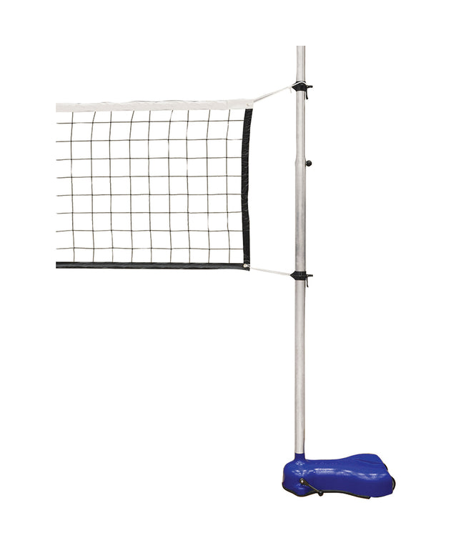 Jaypro Sports GymGlide  Recreational Game Standard (Royal Blue) GGS-100RB - Play and Sync