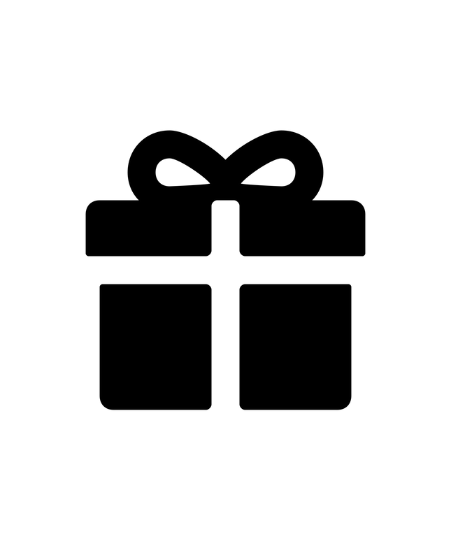 Spinshot Gift Packaging