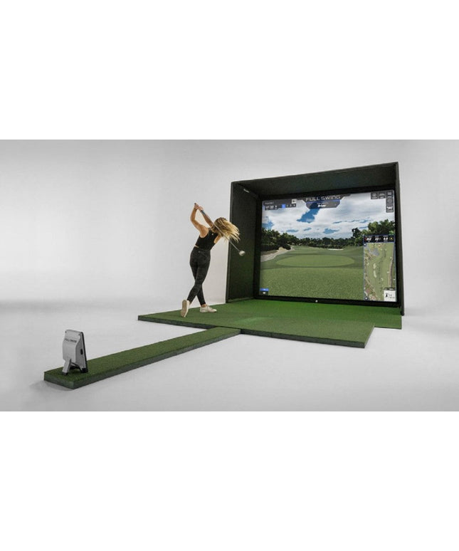 Full Swing KIT Studio 12’ w/o PC