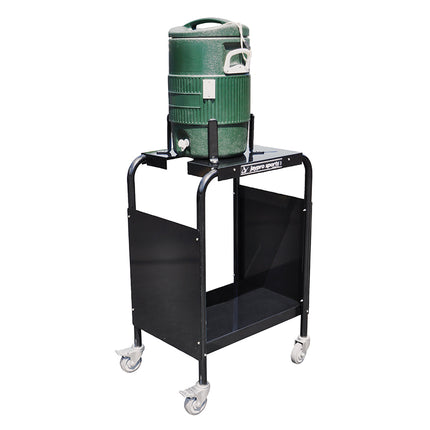 Jaypro Sports Court/Side Line Hydration Cart HCC-520 - Play and Sync