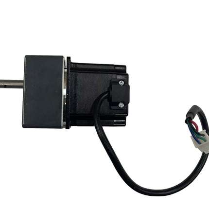 Spinshot Replacement Motor (Elevation)
