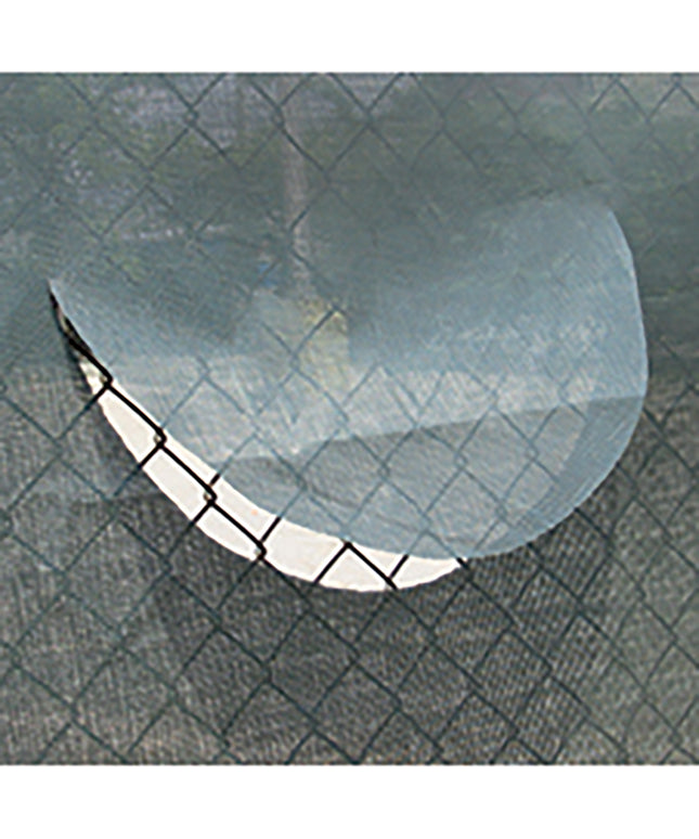 Jaypro Sports Wind Screen Half Moon Wind Flap HMV-18 - Play and Sync