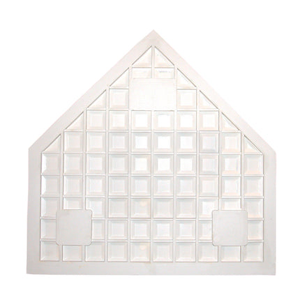 Jaypro Sports Home Plate Rubber Throw Down HP-300 - Play and Sync