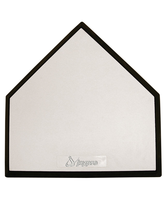 Jaypro Sports Home Plate Extension HP-50 - Play and Sync