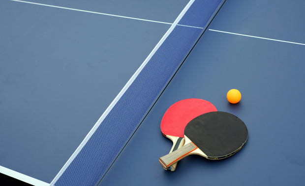 <h3>Table Tennis</h3>