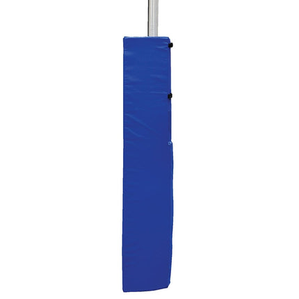 Jaypro Carbon Ultralite Volleyball System (3 - 1/2 in. Floor Sleeve) PVB - 9000 PVB-9000 - Play and Sync