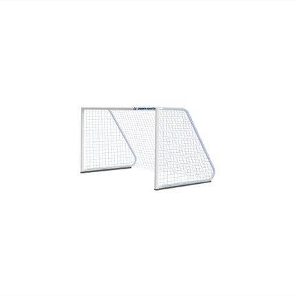 Jaypro Classic Club Round Soccer Goals (4 - 1/2'H x 9'W x 2'B x 5'D) CC9S CC9S - Play and Sync