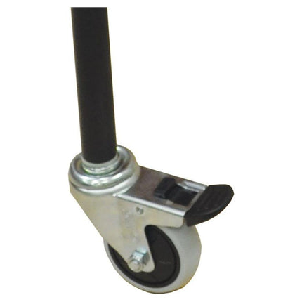Jaypro Deluxe Training Ball Rack (19 Ball) DTBR - 19 DTBR-19 - Play and Sync