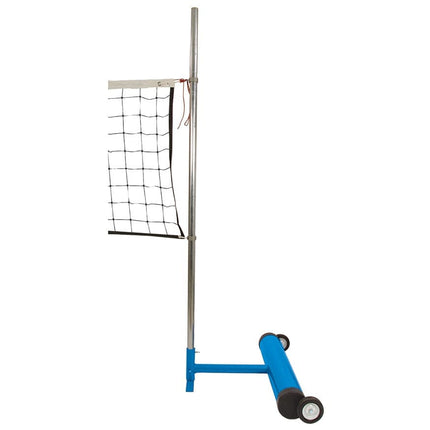 Jaypro Easy Play - Game Standard System with Post - Multi - Purpose EZ - 55 EZ-55 - Play and Sync