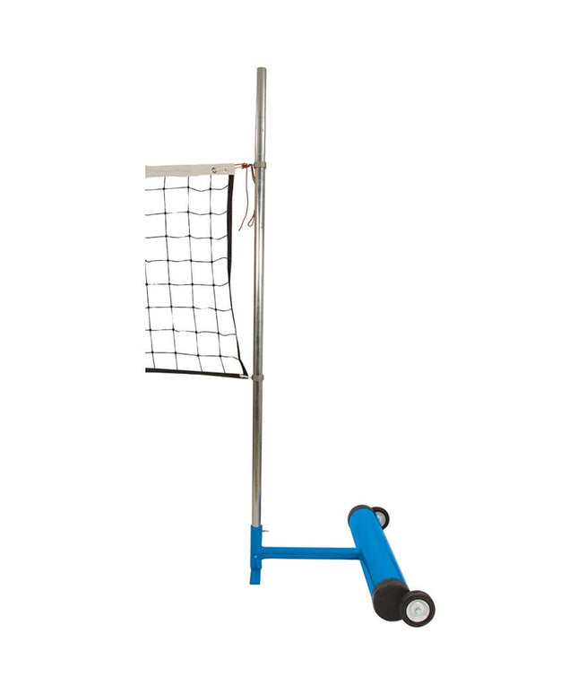 Jaypro Easy Play - Game Standard System with Post - Multi - Purpose EZ - 55 EZ-55 - Play and Sync