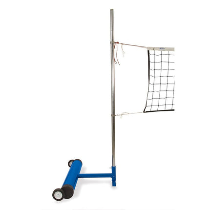 Jaypro Easy Play - Game Standard System with Post - Multi - Purpose EZ - 55 EZ-55 - Play and Sync