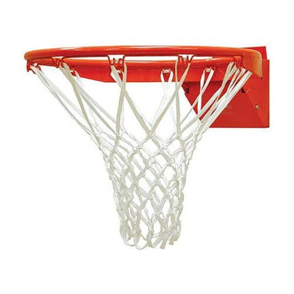 Jaypro Gooseneck Basketball System (4 - 1/2" Pole with 4' Offset) 56"W x 36"H Aluminum Fan Backboard 996 - FABT 996-FABT-FR - Play and Sync