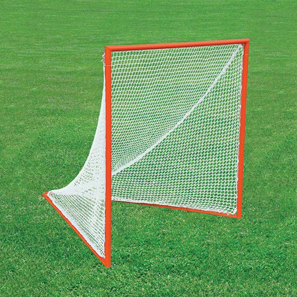 Jaypro Lacrosse Goals Package (Official Size) LG - 50PKG LG-50PKG - Play and Sync