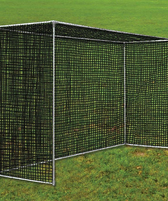 Jaypro Practice Field Hockey Goal PFHG - 41 PFHG-41 - Play and Sync