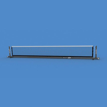 Jaypro Rally Portable Pickleball Net System RPP - 3PORT RPP-3PORT - Play and Sync