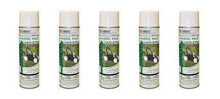 Jaypro Sports Aerosol Paint (Pallet - 60 Cases) (White) | PNTPKG - 1 PNTPKG-1 - Play and Sync